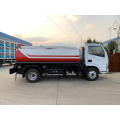 DFAC fuel delivery truck price diesel tank truck